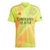 Maillot de Gardien Arsenal Domicile 2024-25 Pour Enfant